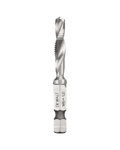 DEWALT Impact Ready 6Mm X 1, 1/4" Capacity