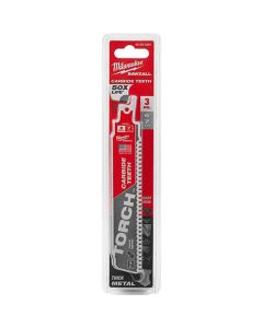 MLW48-00-5301 image(1) - Milwaukee Tool The TORCH with CARBIDE TEETH 7T 6L 3PK