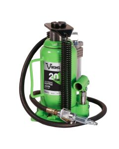 INT54200-42 image(0) - American Forge & Foundry Service Part - Air Motor - For AFF Model Number - 54200 - Bottle Jack