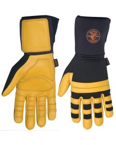 Klein Tools Lineman Work Glove Extra Large