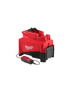 MLW2774-21HD image(3) - Milwaukee Tool M18 FORCE LOGIC 10,000psi Hydraulic Pump Kit
