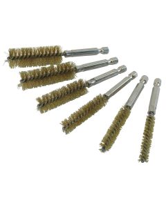 Innovative Products Of America Twisted Wire Bore Brush Set