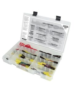 Hickok Professional Connector Probing Master Kit