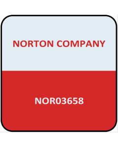 Norton Abrasives NORKUT DISC 50G 3IN 4 Pack
