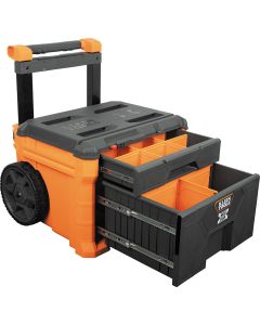KLE54804MB image(0) - Klein Tools MODbox&trade; Small Toolbox