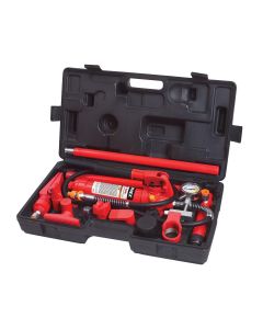 SUN4940B image(0) - SUNEX 4 Ton Portable Hydraulic Power Kit