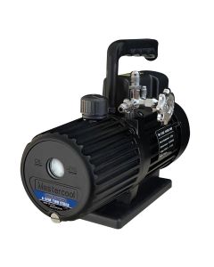 MSC90066-2V-110-BL image(0) - Mastercool 6 CFM 2 Stage Vacuum Pump