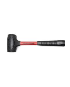 GearWrench POWERDRDEAD BLOW HAMMERS WITH FIBERGLASS HANDL