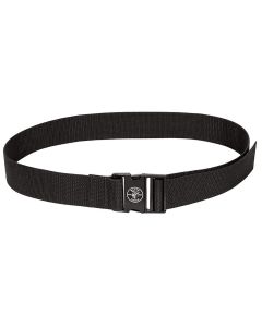 KLE5704M image(0) - Klein Tools PowerLine&trade; Padded Tool Belt, Medium