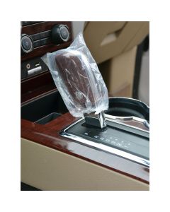 John Dow Industries Gear Shift Knob Cover 500 pk
