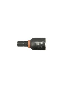 MLW49-66-4716 image(2) - Milwaukee Tool SHOCKWAVE Impact Duty 7/16&rdquo; Insert Magnetic Nut Driver BULK 10