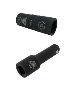 CTAA164E image(0) - CTA Manufacturing A164 Flip Socket & Extension Combo