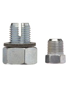 S.U.R.&R. 5EA 1/2-20 OIL DRAIN PLUG