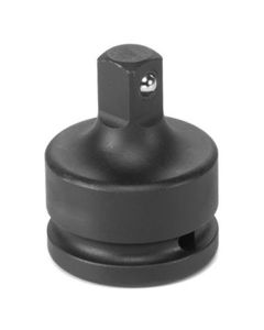 Grey Pneumatic 3/4"F X 1"M EXT