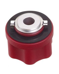 CTA Manufacturing 7473 - Euro - Oil Filling Adapter