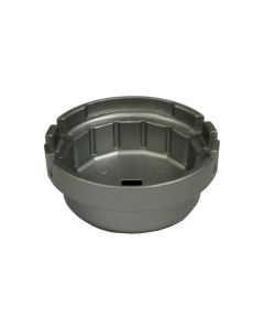 K Tool International Cap Oil Filter Wrench for Toyota/Lexus 64.55mm 14 Flute