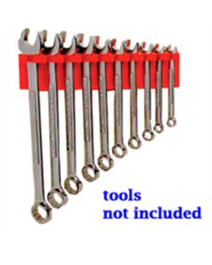 MTS681 image(1) - Mechanic's Time Savers HOLDER WRENCH STANDARD RED