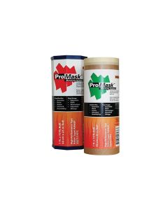 FBS48216 image(0) - Distribution 48216 ProMask Refill Roll, 7 in W x 65 ft L, Crepe Paper