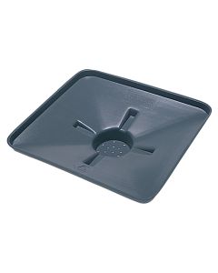 LIS17892 image(1) - Lisle ADAPT TRANS DRAIN, SQUARE, 22X23