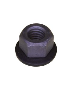AVC15330 image(0) - AUVECO M6-1.0 FREE SPINNING WASHER NUT 19MM OD