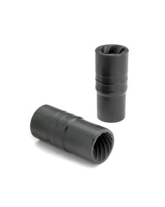 S K Hand Tools TURBO SOCKET 1/4 DR 7.5MM