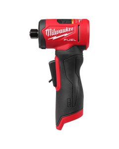 MLW3485-20 image(1) - Milwaukee Tool M12 FUEL 1/4 Inch Right Angle Die Grinder