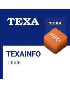 TEXTIT07 image(0) - TEXA TEXAINFO TRUCK