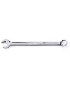 KDT81737 image(1) - GearWrench 7mm 12 Point Long Pattern Combination Wrench