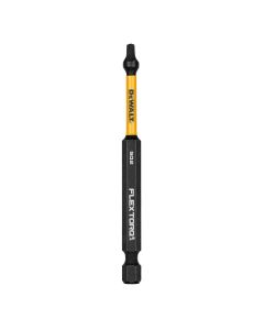 DWTDWAF3SQ2IR image(0) - DEWALT 3.5In Square #2 Flextorq 1Pk