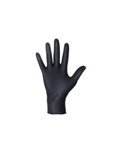 SAS Safety Raven Patriot Nitrile Gloves, 7Mil 2X