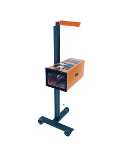 SYMHBA5 image(0) - Symtech HBA 5 - Electronic Headlamp Alignment System with Line Laser Alignment