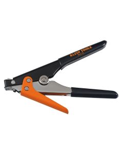 KLE86570 image(1) - Klein Tools Nylon Tie Tensioning Tool