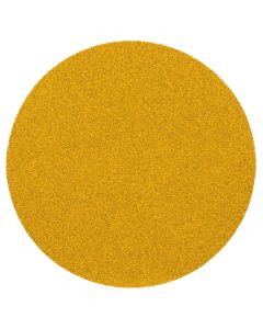 3M  Stikit Gold Abrasive Disc 09356, 40D, 8-inch (203mm), No Hole