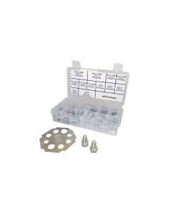 Thexton Universal Master Cylinder Plug Set