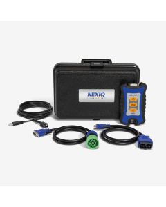 MPS121054 image(0) - NEXIQ Technologies USB-LINK 3 - WIRED