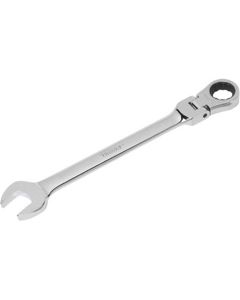 TITAN 5/8" RATCH FLEX-HEAD COMB WR