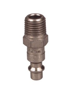 Alemite Extra Heavy-Duty Air & Water Fitting, Connector