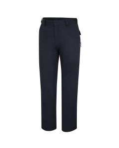 OBRZFJ109-38X32 image(0) - OBERON Pants - FR/Arc-Rated 7.5 oz  88/12 - Navy - Size: 38X32