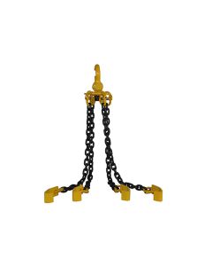 AMN93000 image(1) - AME Flange Ring Puller