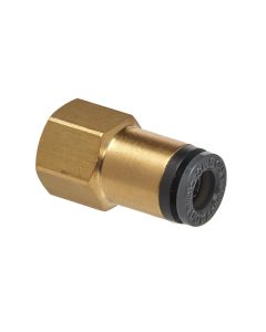 SRRABF220 image(0) - S.U.R.&R. FEMALE 1/4" TUBE X 1/8" NPT (2)