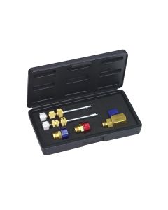 MSC58560 image(2) - Mastercool R134a Eaton (M8/M10)Valve Core