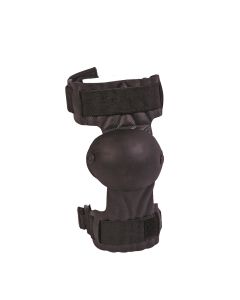 SRWS96410 image(0) - ArmorPro Tactical Elbow Pad - Black