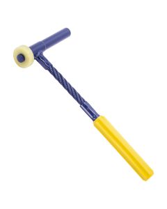 KLE7WRP16 image(0) - Klein Tools Wire Rope Punch, 5/8-Inch