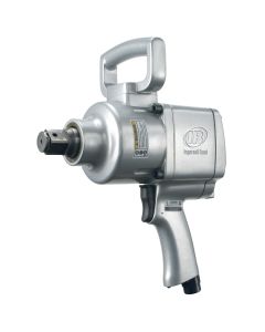 IRT295A image(2) - Ingersoll Rand 1 Inch Air Impact Wrench, 1475 ft-lb Torque, Friction Ring-Thru-hole Retainer, Pistol Grip
