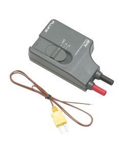 FLU80TK image(2) - Fluke PROBE TEMP CONV THERMOCOUPLE TYPE