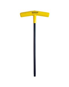 BND13114 image(0) - Bondhus Corp. 3/8 BallDrv T-Hnd