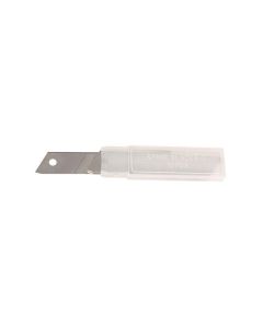 AES246 image(0) - AES Industries 246 Replacement Blade, Steel, For #245 Utility Knife