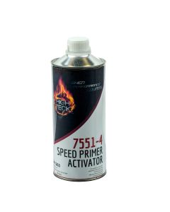 High Teck Products 7551-4 SPEED PRIMER ACTIVATOR