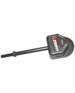 Steck Manufacturing by Milton Door Skin Zipper