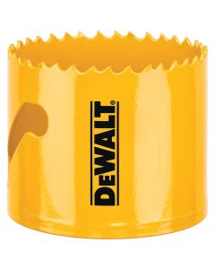 DWTDAH180036 image(0) - DEWALT 2-1/4 (57Mm) Hole Saw